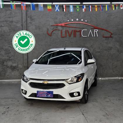 CHEVROLET ONIX 1.4 MPFI LT 8V FLEX 4P MANUAL CHEVROLET ONIX 1.4 MPFI LT 8V FLEX 4P MANUAL